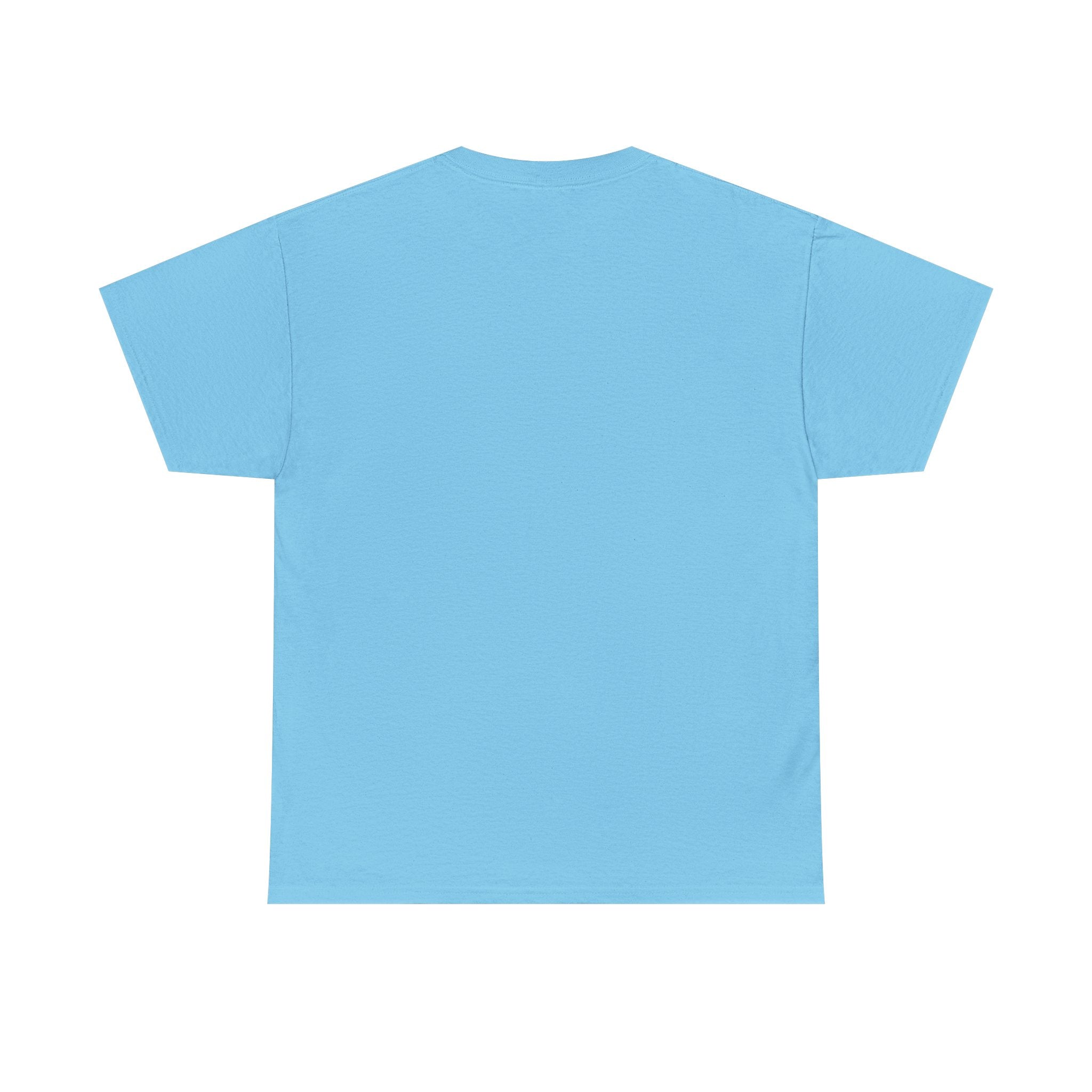 Christian T-Shirt — “Give It to God and Go to Sleep” Inspirational Tee