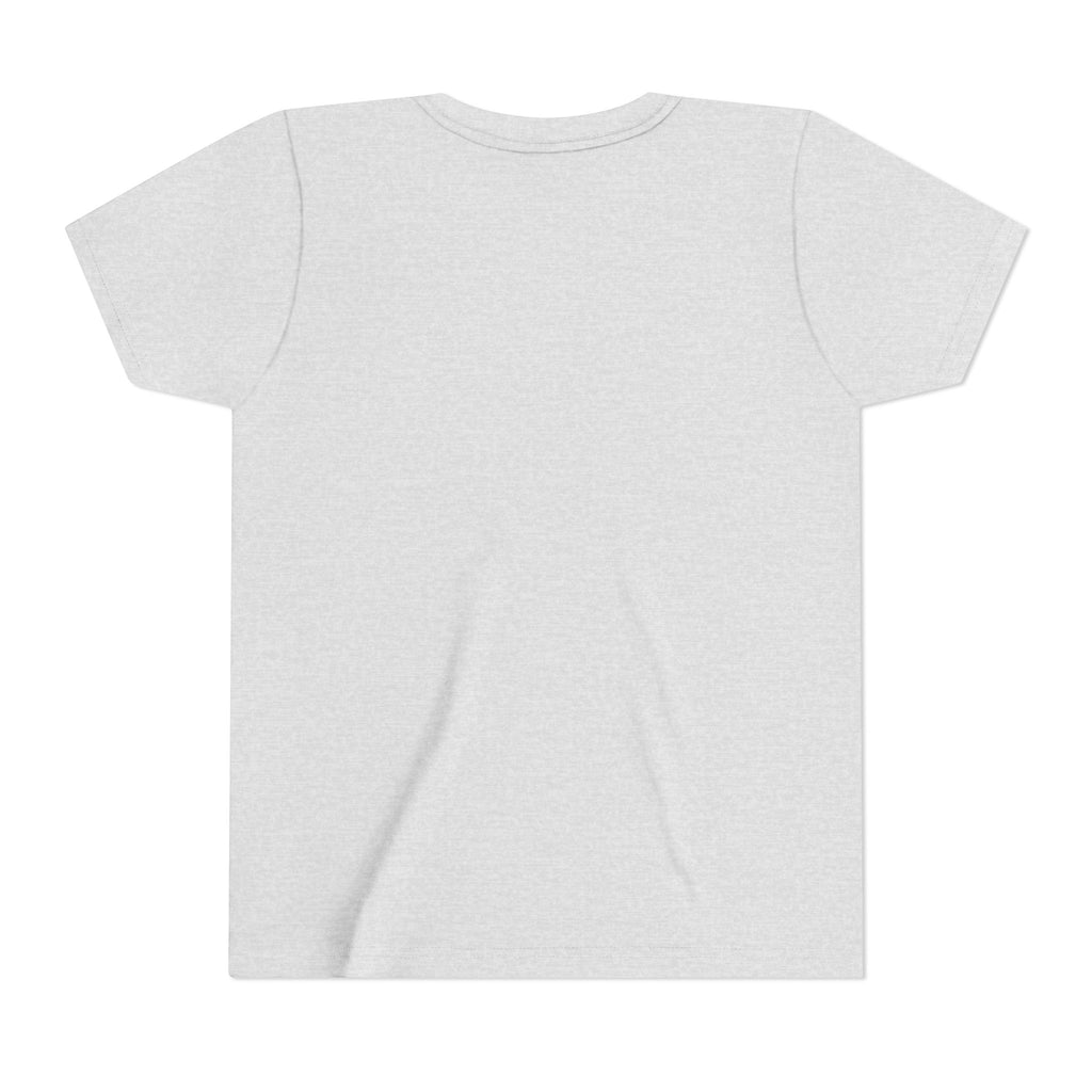 Level 100 Days of School Youth Tee — Gamer 100th Day of School Shirt