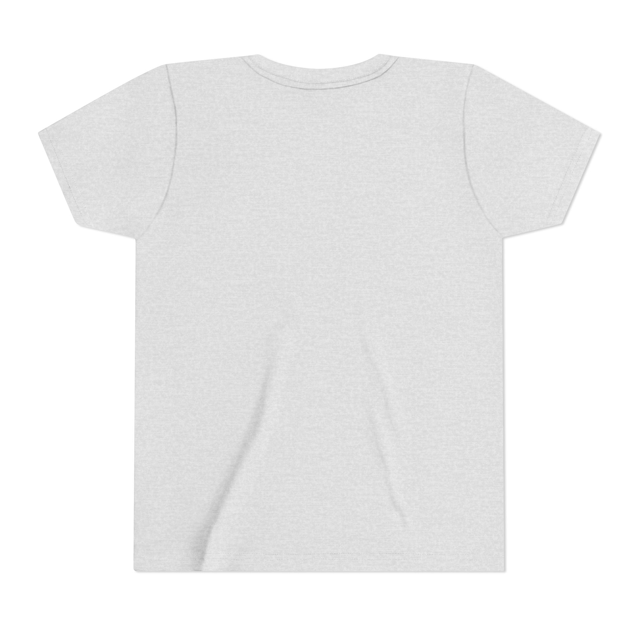 Level 100 Days of School Youth Tee — Gamer 100th Day of School Shirt