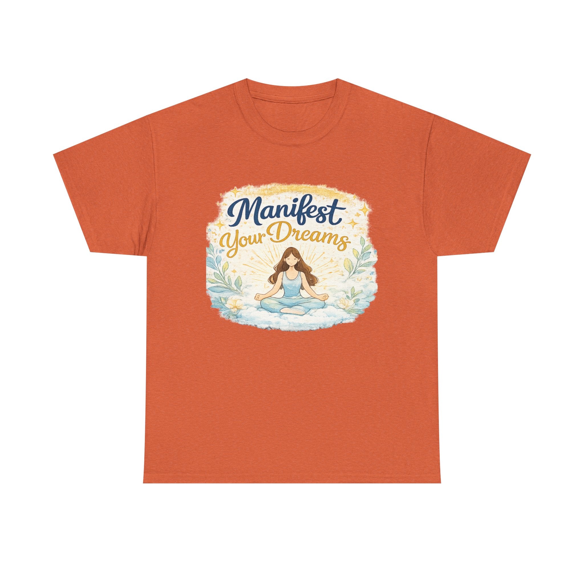 Manifest Your Dreams Tee