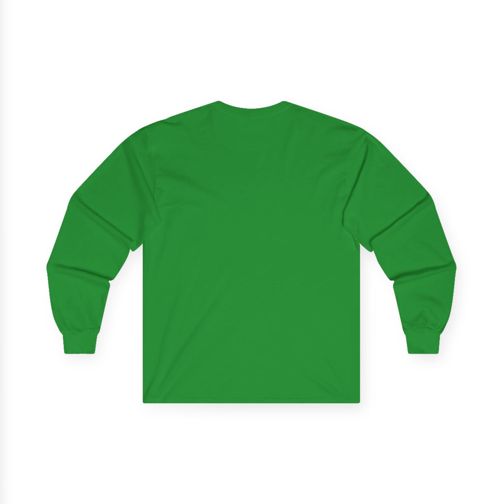 Medication Safety Matters Long Sleeve Tee