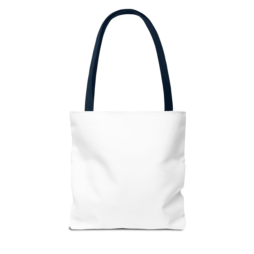 Take Your Meds Tote Bag — Reminder Pharmacy Pill Health Awareness Tote