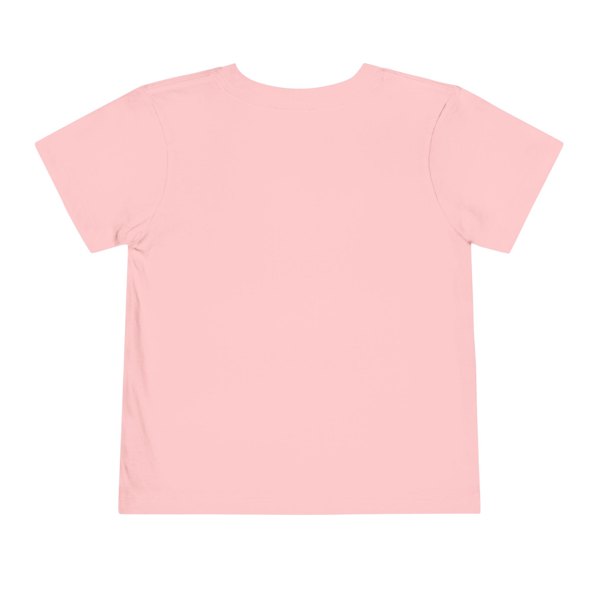 Toddler Firefighter Tee – "Future Firefighter" Rescue Team Brave Hero Kids Shirt