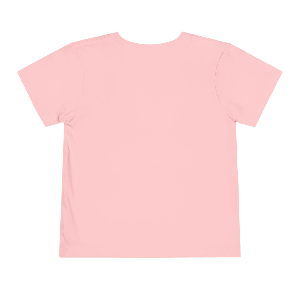 Toddler Firefighter Tee – "Future Firefighter" Rescue Team Brave Hero Kids Shirt