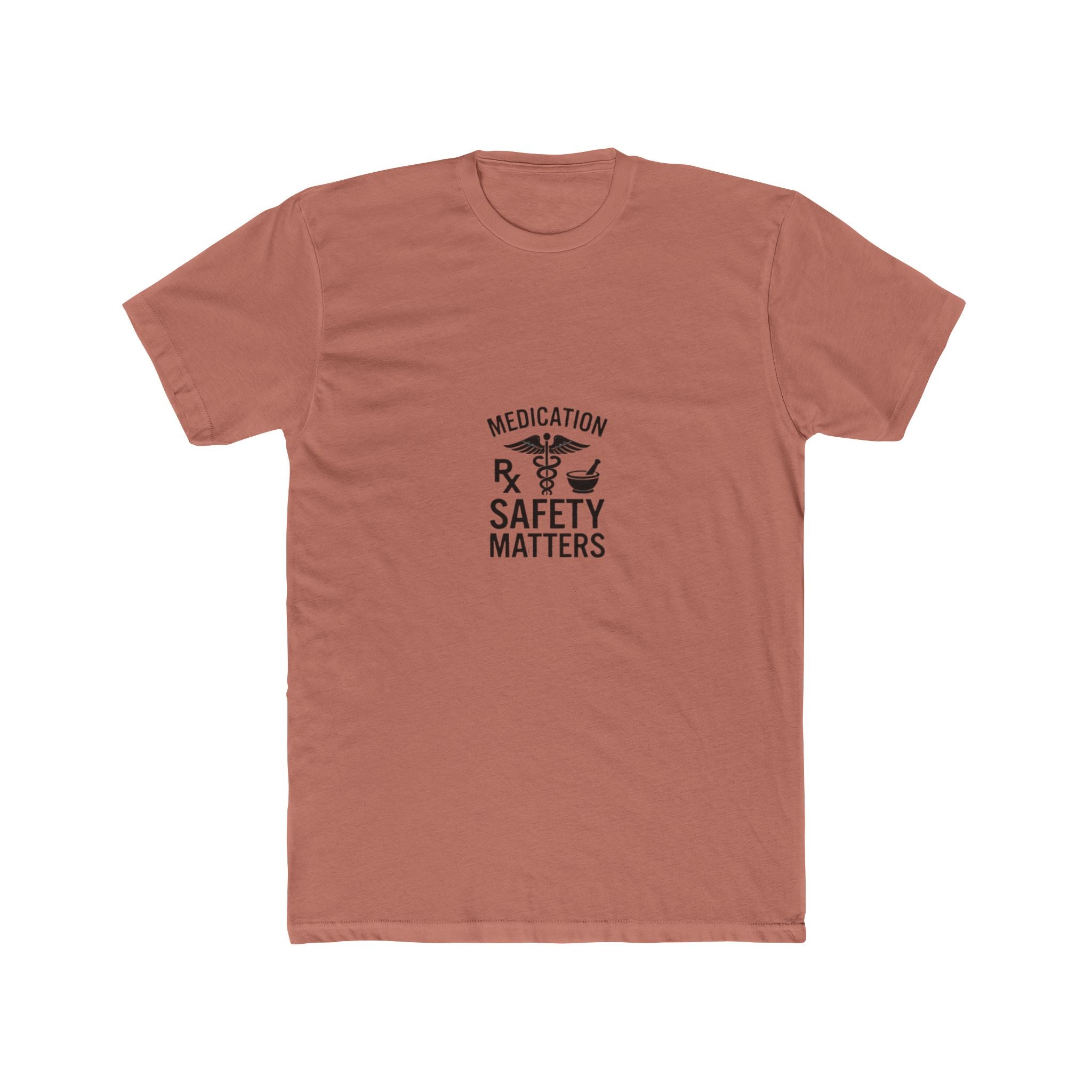 Medication Safety Matters T-Shirt