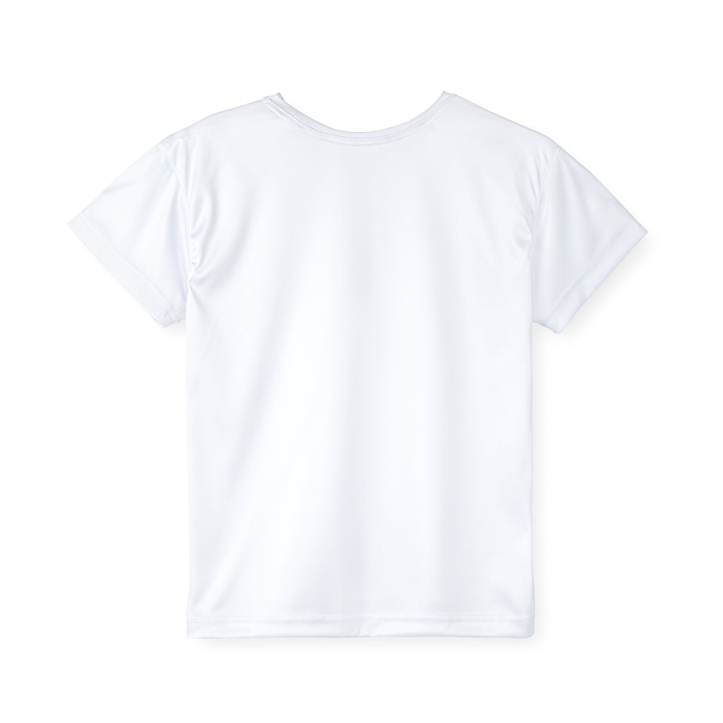Kids 100 Days of School Tee — Cute Bear Sports Jersey for Elementary Celebrations
