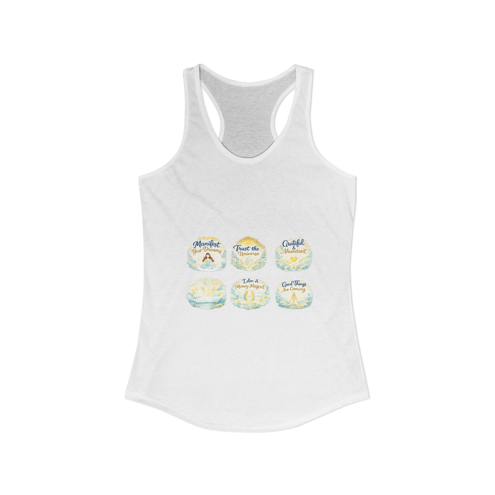 Women's Ideal Racerback Tank