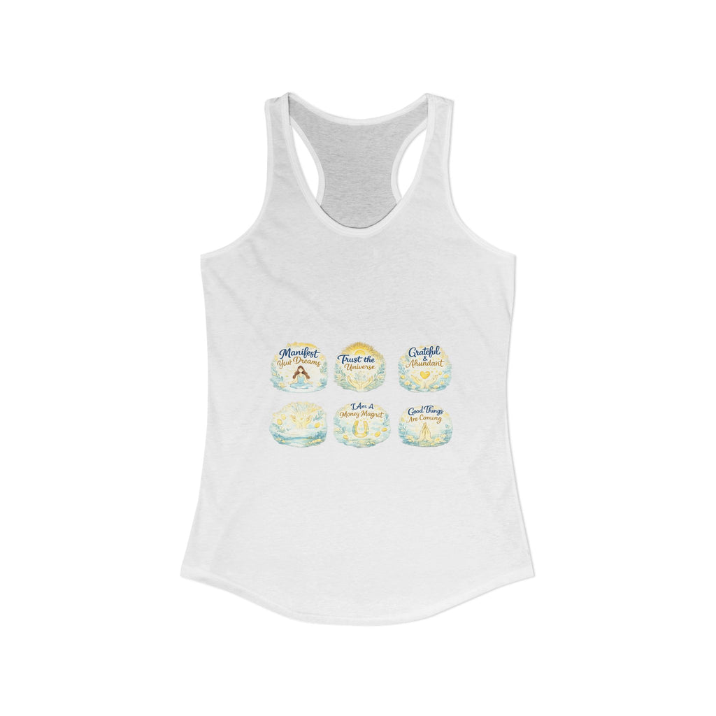 Women's Ideal Racerback Tank