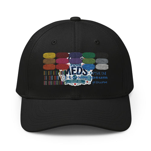 adidas Fundamental Alliance Cap