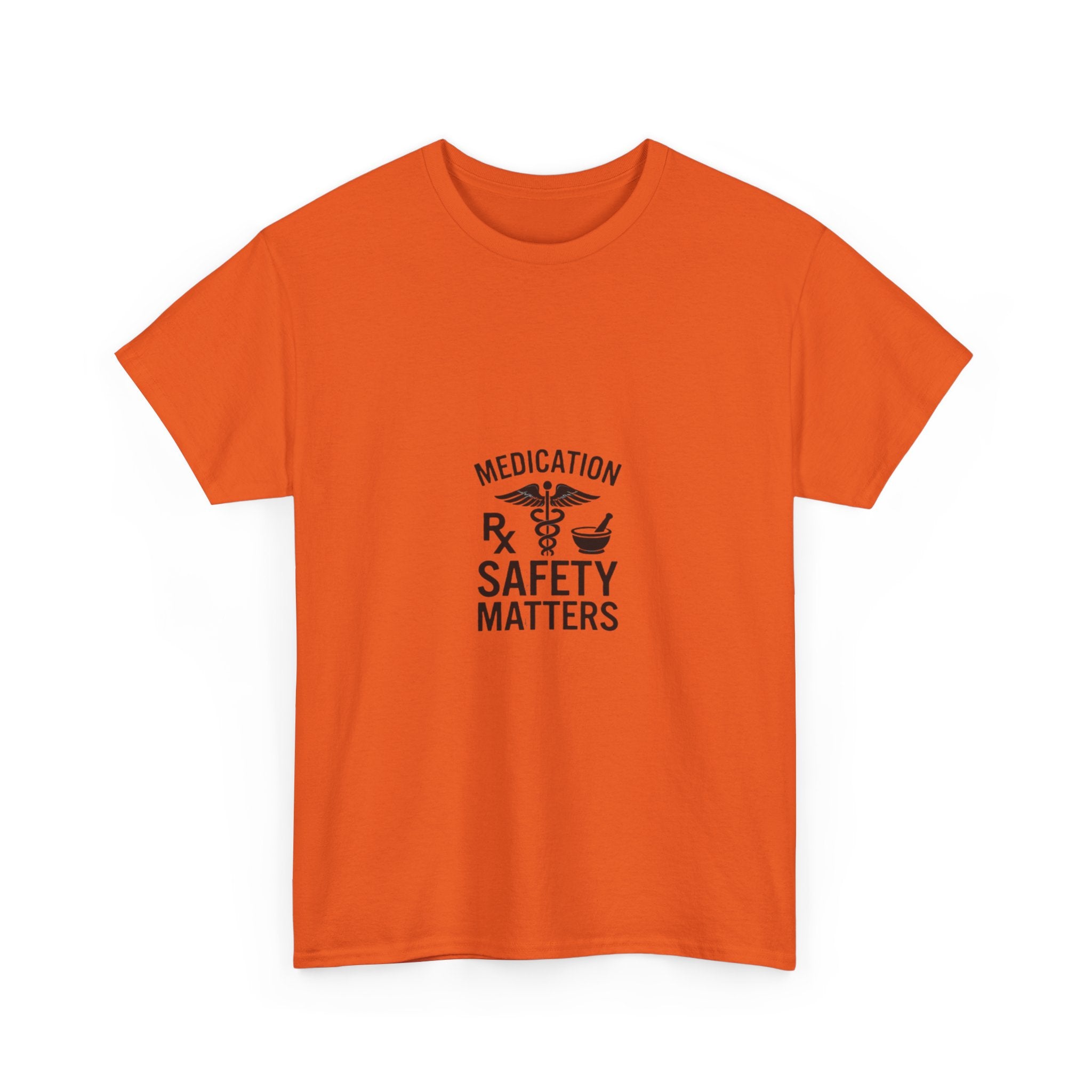 Medication Safety Matters T-Shirt