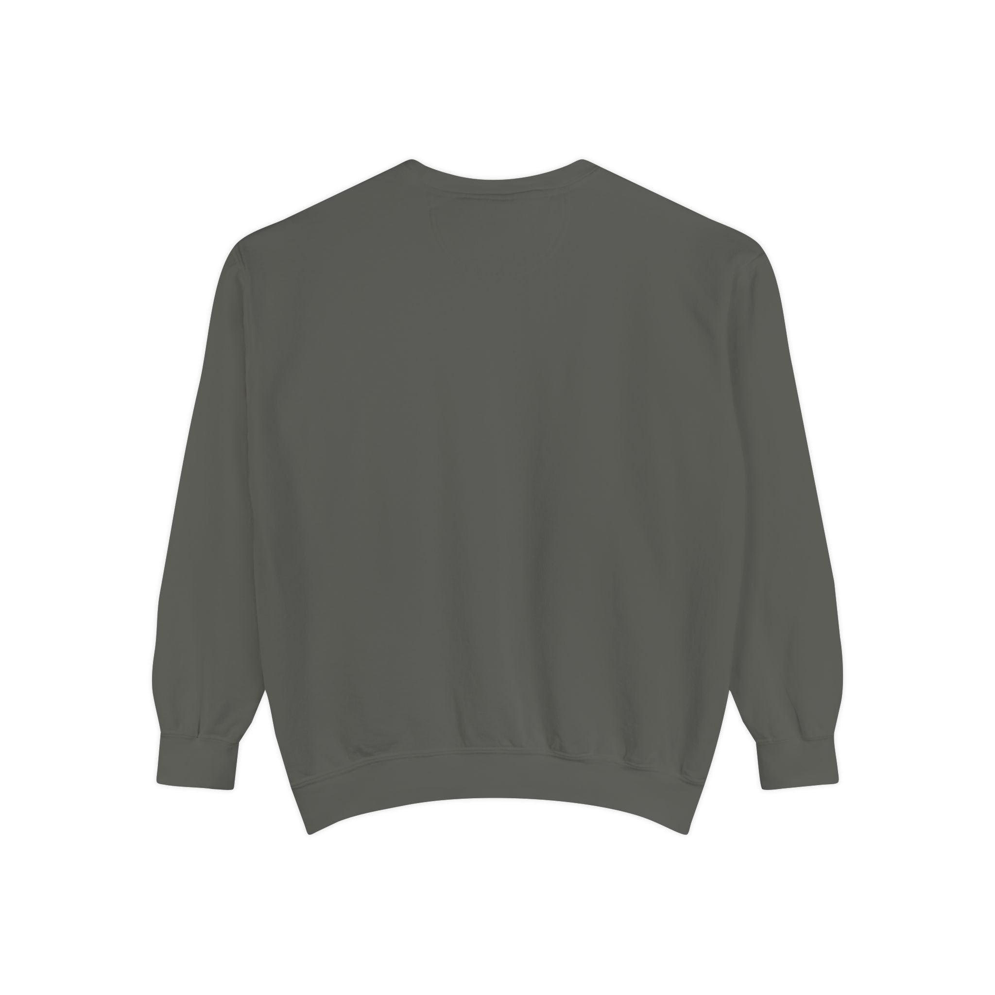 Podiatry Doctors "Thank You" Sweatshirt — Appreciation Crewneck