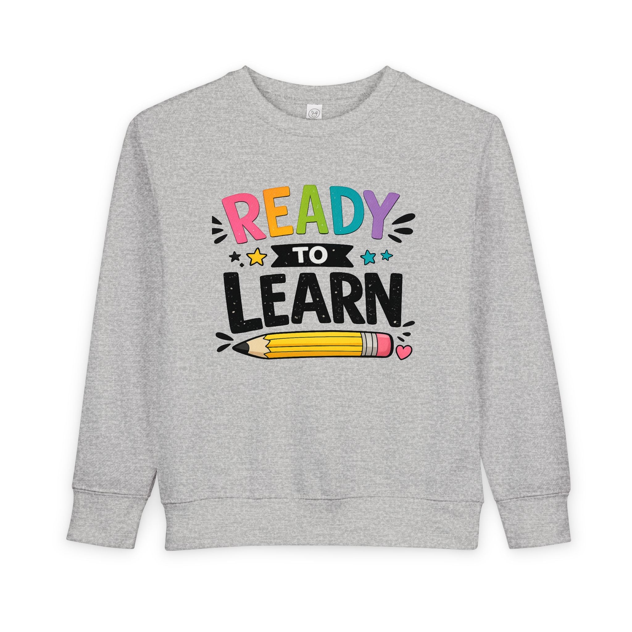 Toddler Sweatshirt
