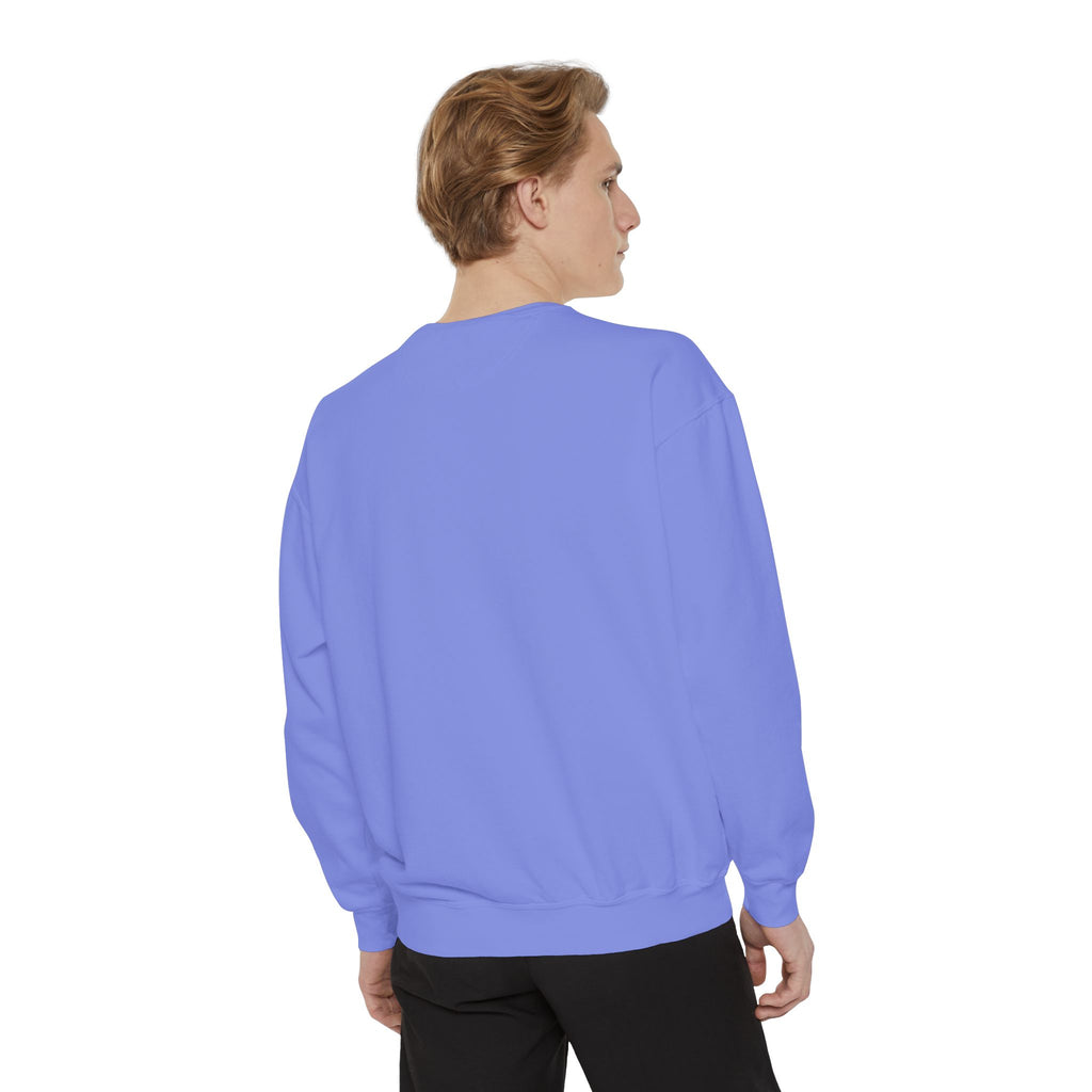 Medication Safety Matters Sweatshirt — Rx Pharmacy Nurse Healthcare Crewneck