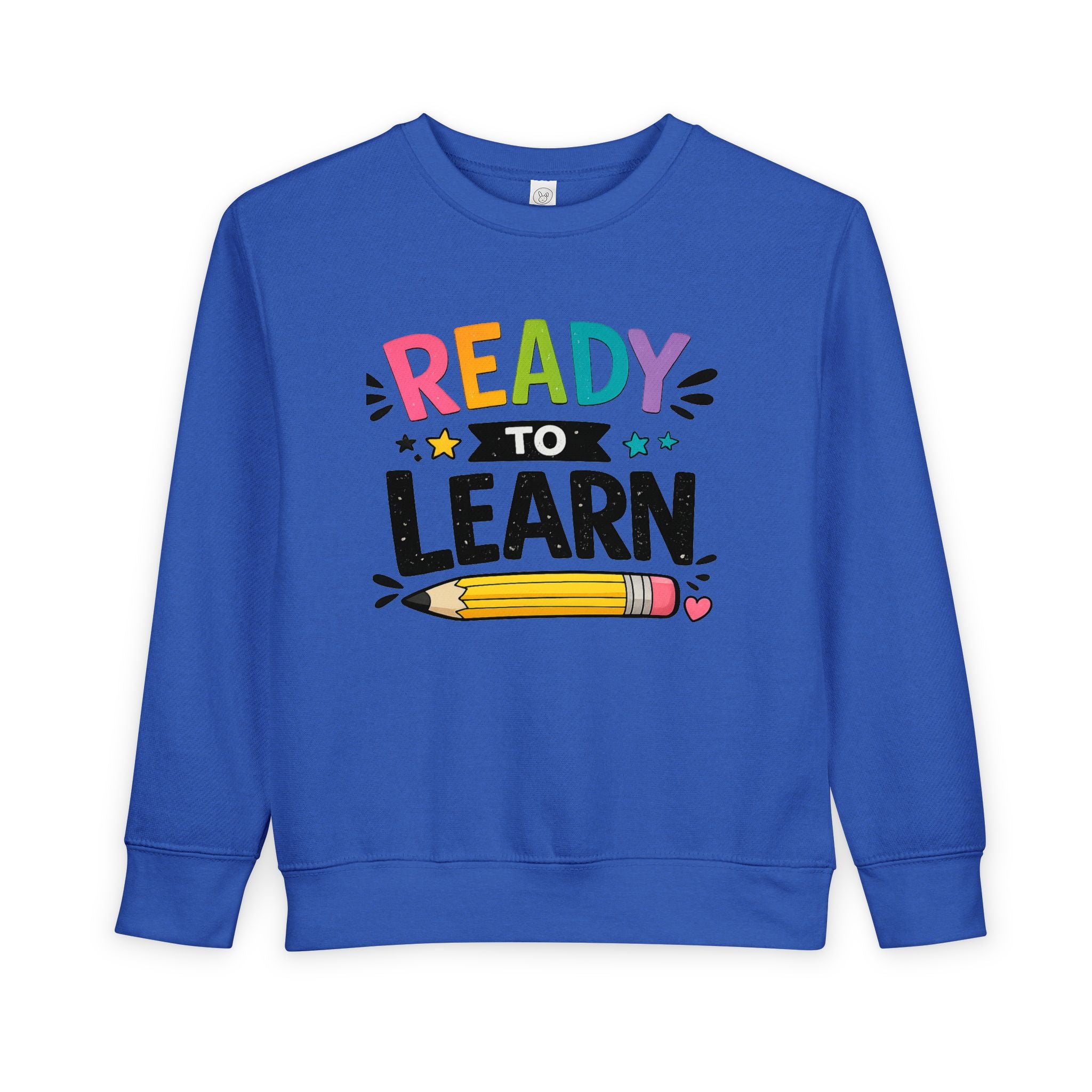 Toddler Sweatshirt