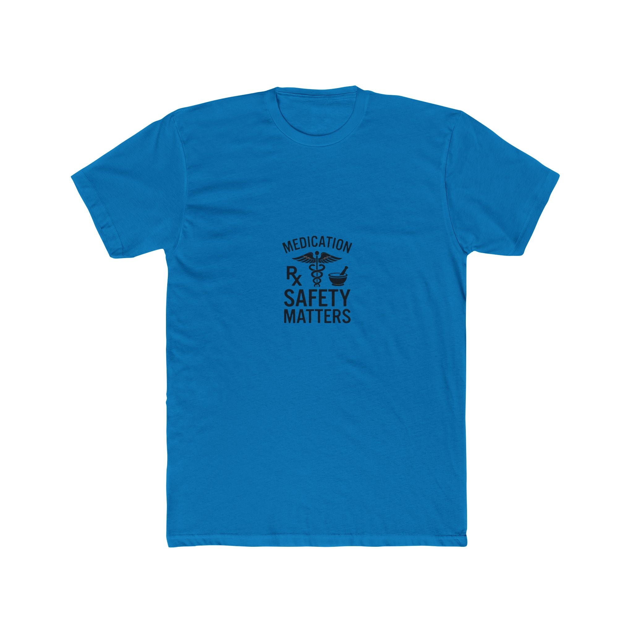 Medication Safety Matters T-Shirt