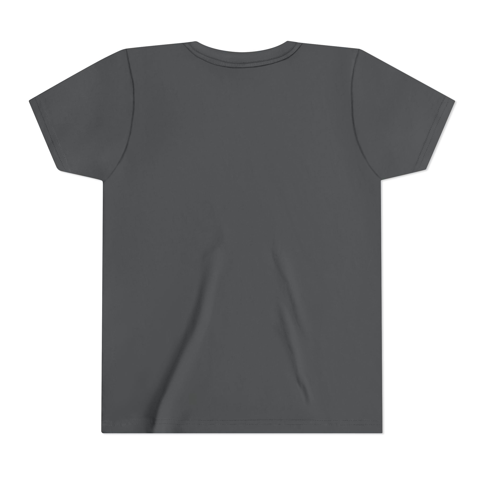 Level 100 Days of School Youth Tee — Gamer 100th Day of School Shirt