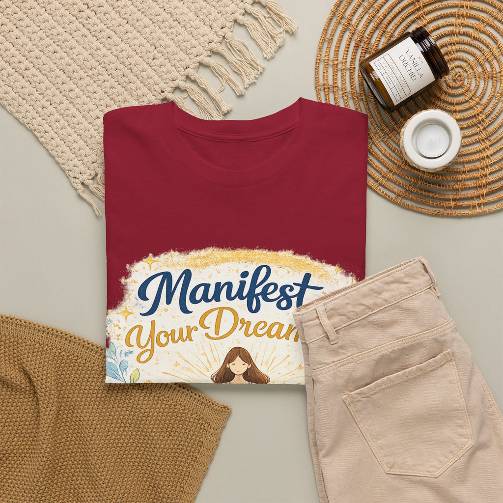 Manifest Your Dreams Tee