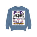 Podiatry Doctors "Thank You" Sweatshirt — Appreciation Crewneck
