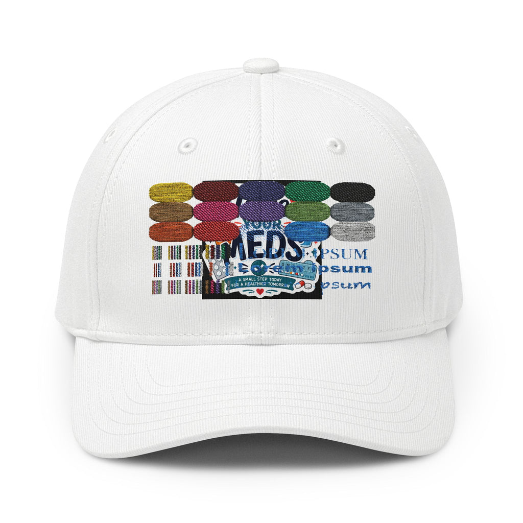 adidas Fundamental Alliance Cap