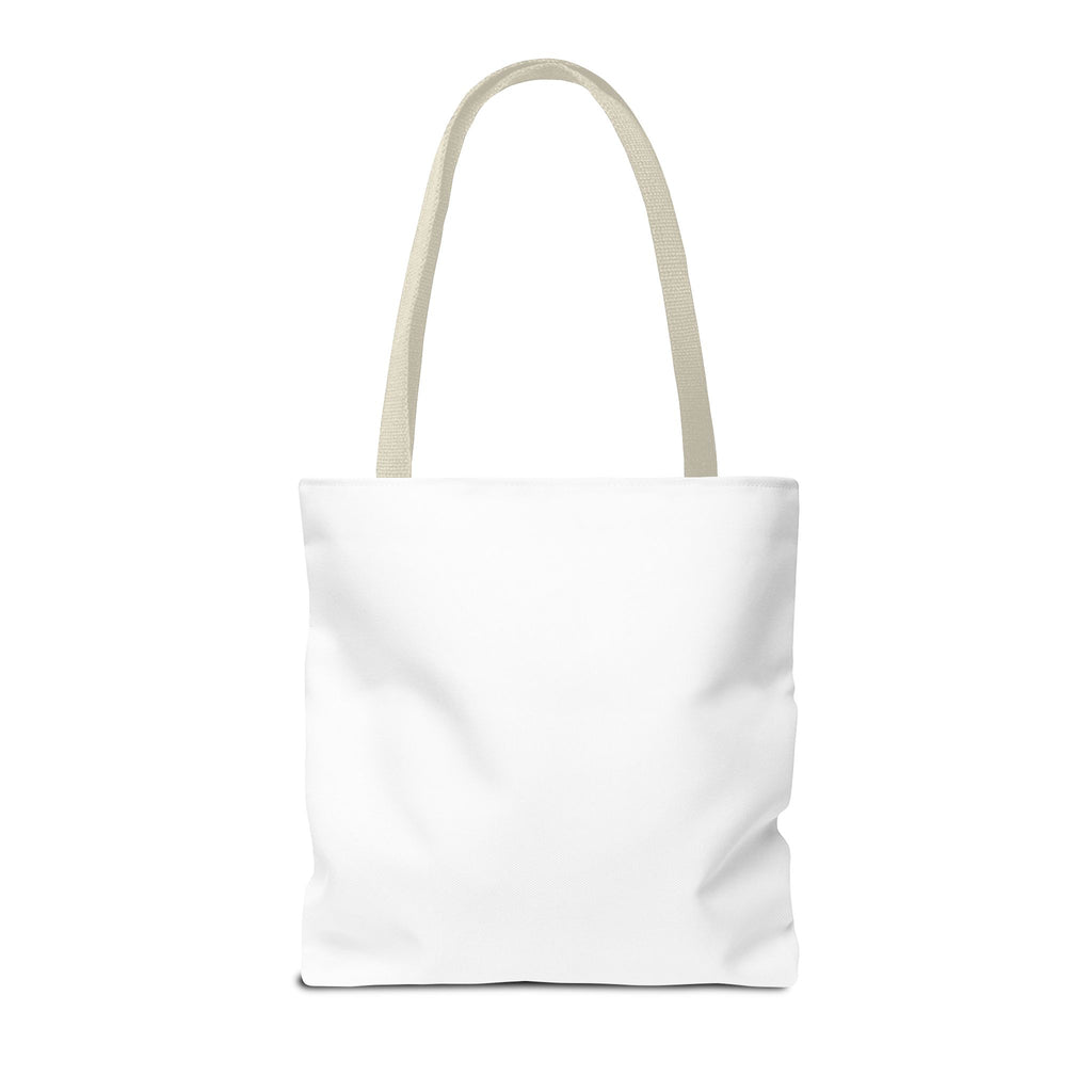 Take Your Meds Tote Bag — Reminder Pharmacy Pill Health Awareness Tote