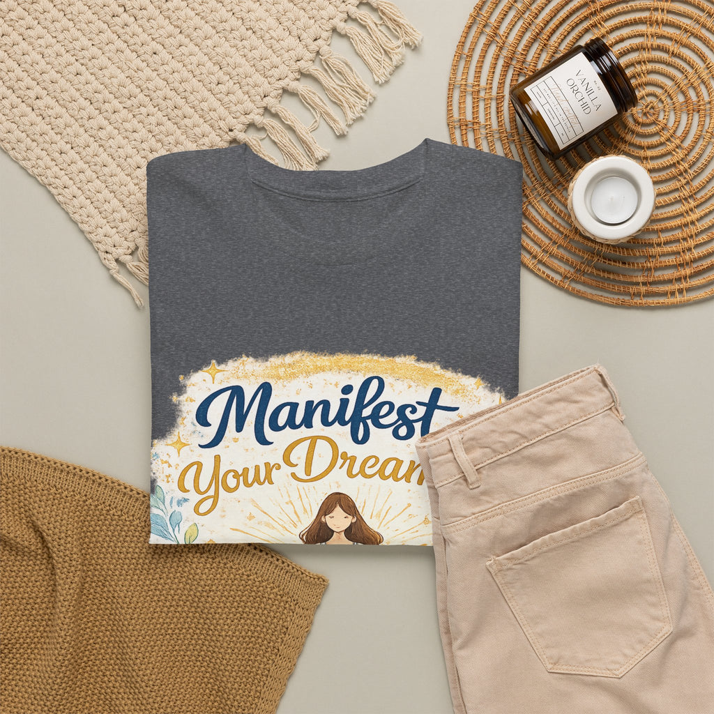 Manifest Your Dreams Tee
