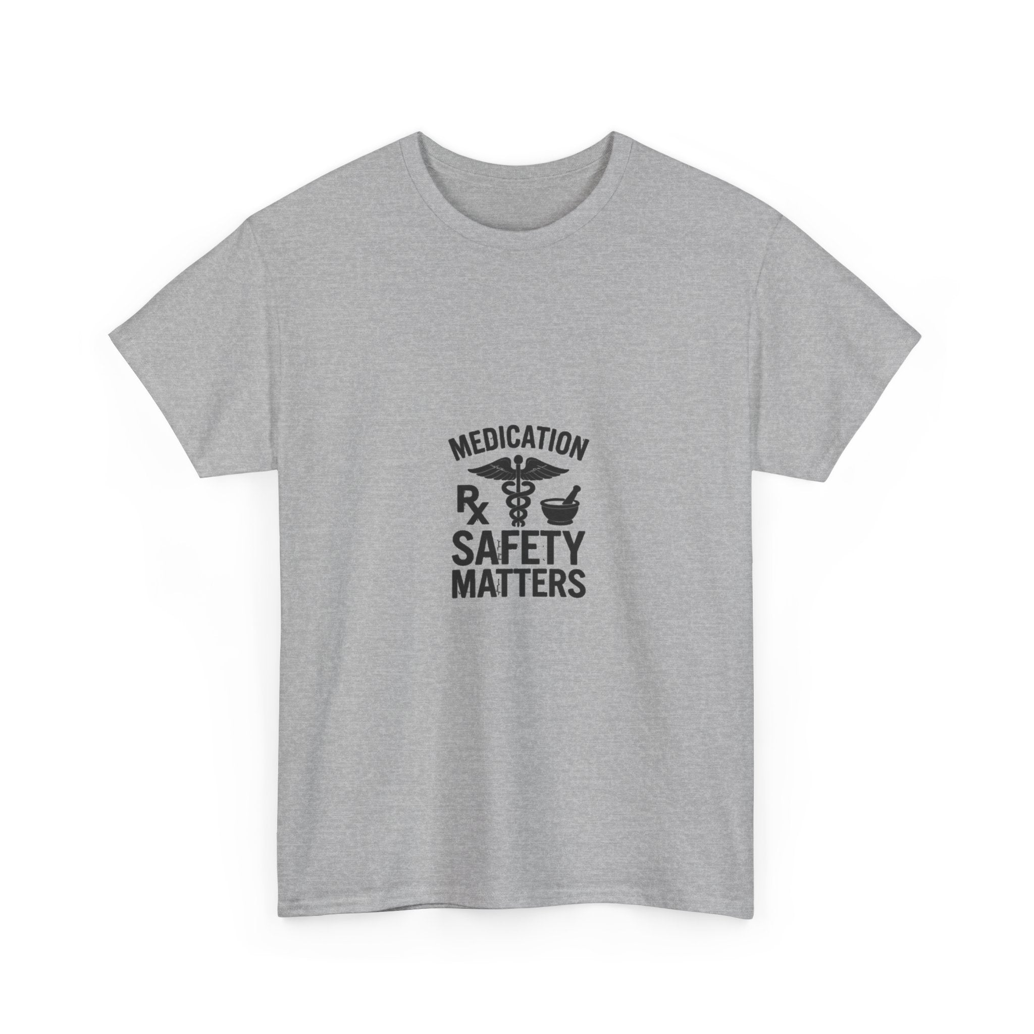 Medication Safety Matters T-Shirt