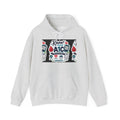 Know Your A1C Hoodie — Diabetes Awareness Sweatshirt