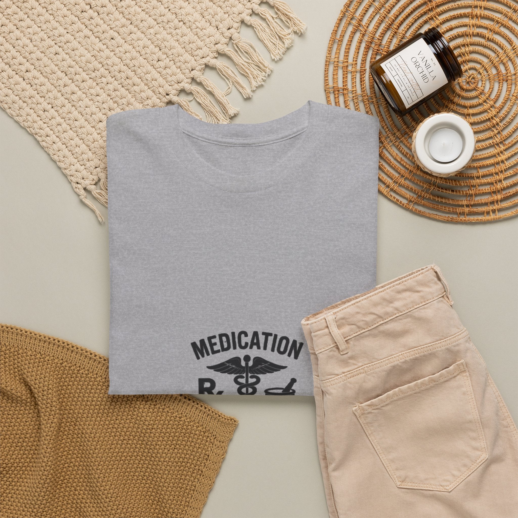 Medication Safety Matters T-Shirt