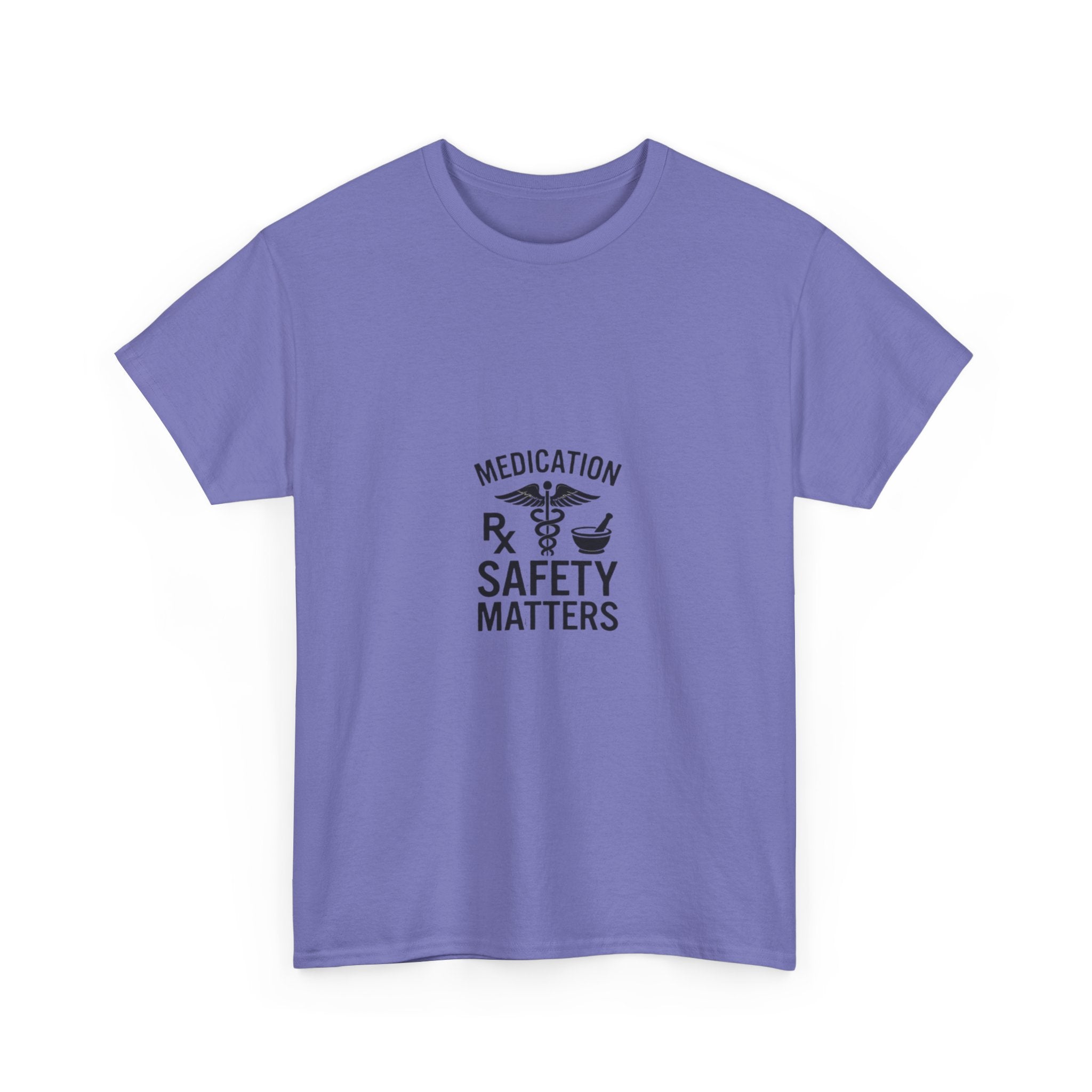 Medication Safety Matters T-Shirt