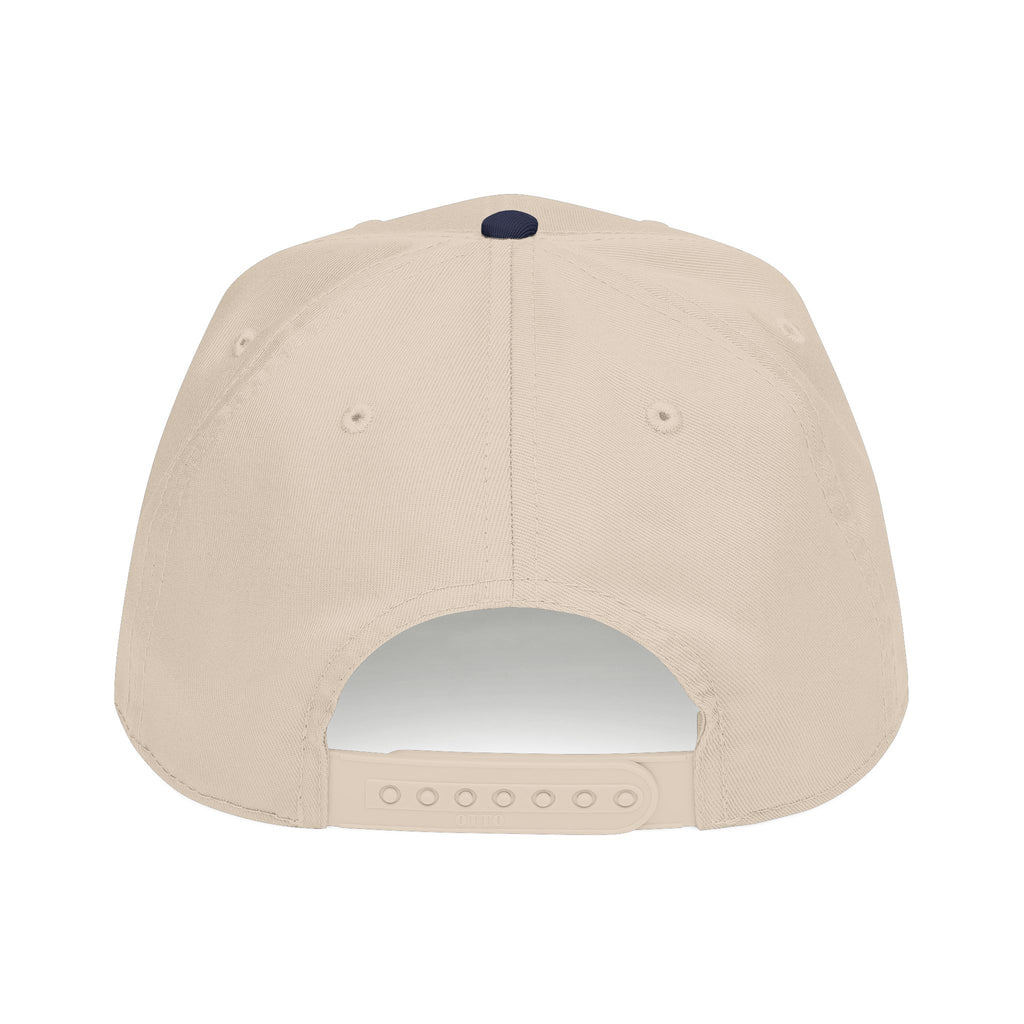 Medication Safety Matters Baseball Cap - Pharmacy & Nurse Awareness Hat
