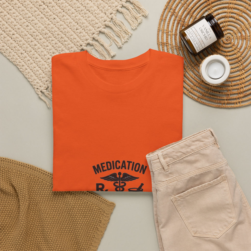 Medication Safety Matters T-Shirt