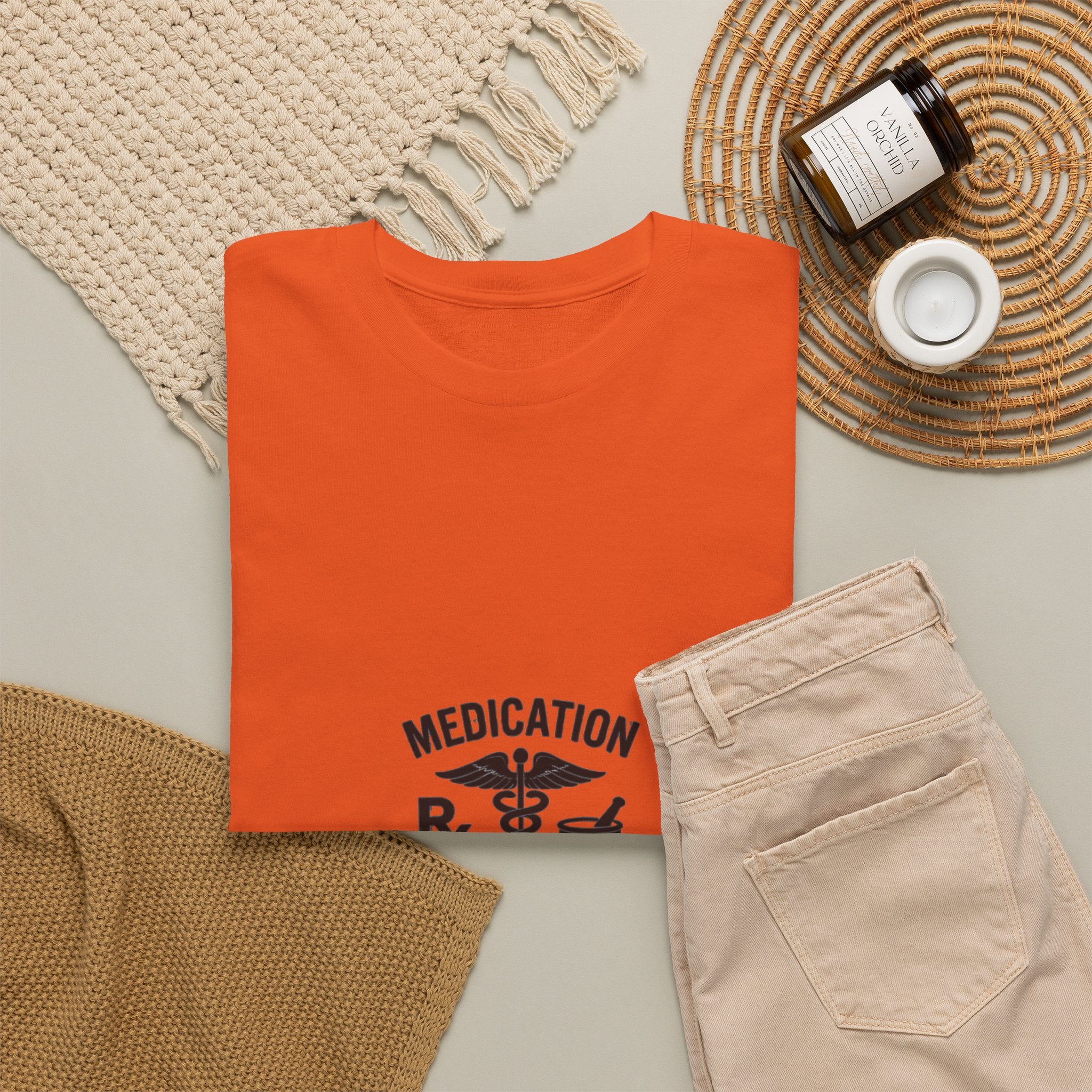 Medication Safety Matters T-Shirt