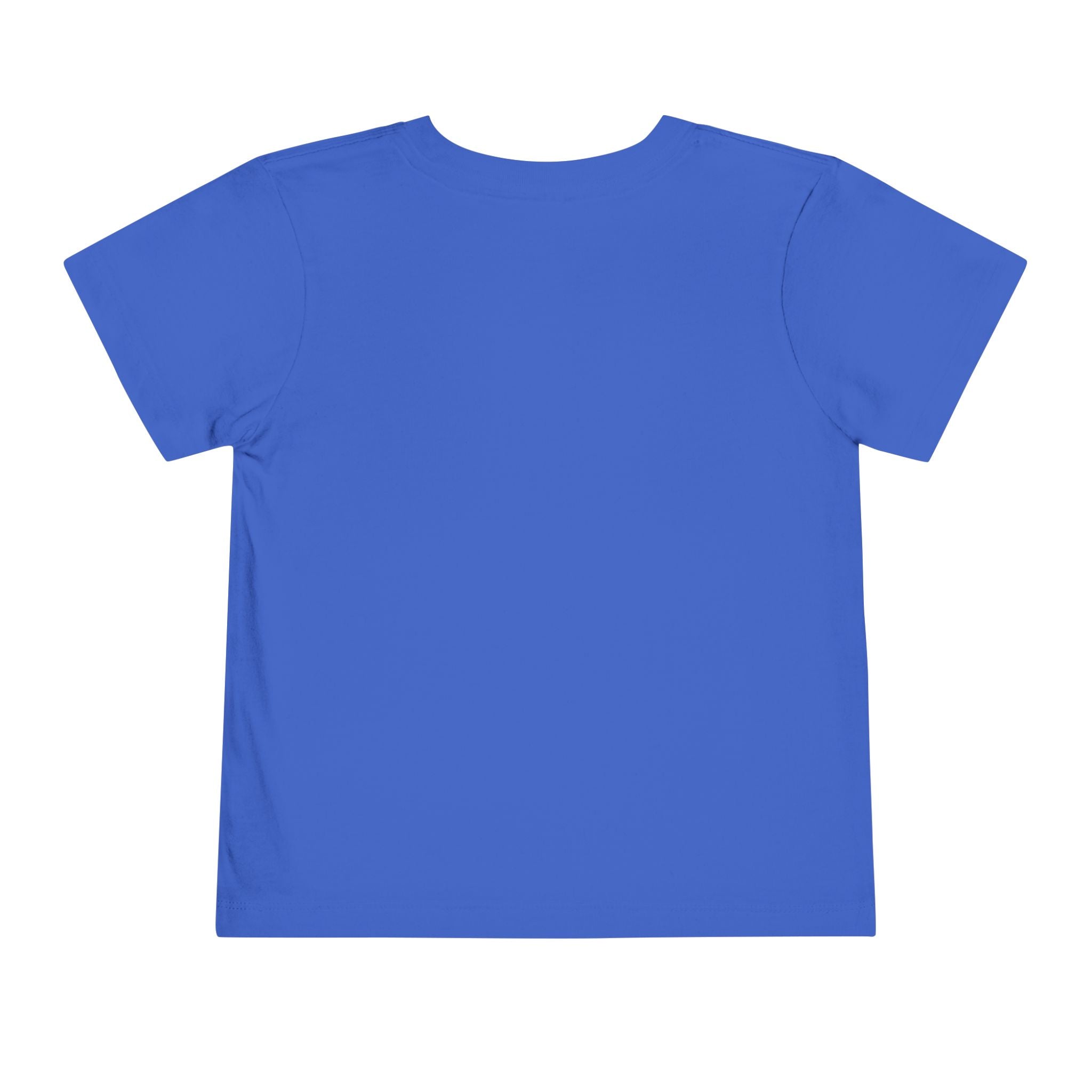 Excavator Toddler Tee — "I Dig Big Dreams" Construction Shirt