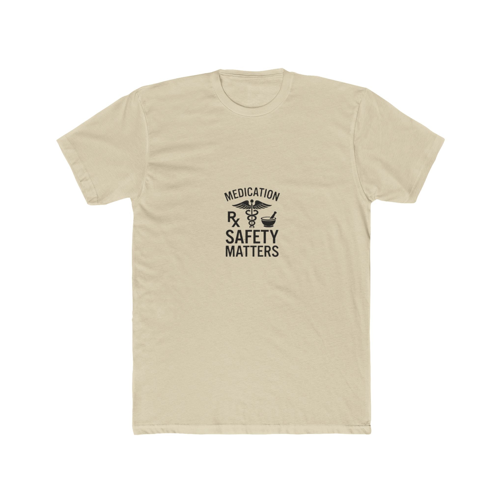 Medication Safety Matters T-Shirt