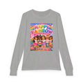 Youth Jersey Long Sleeve Tee