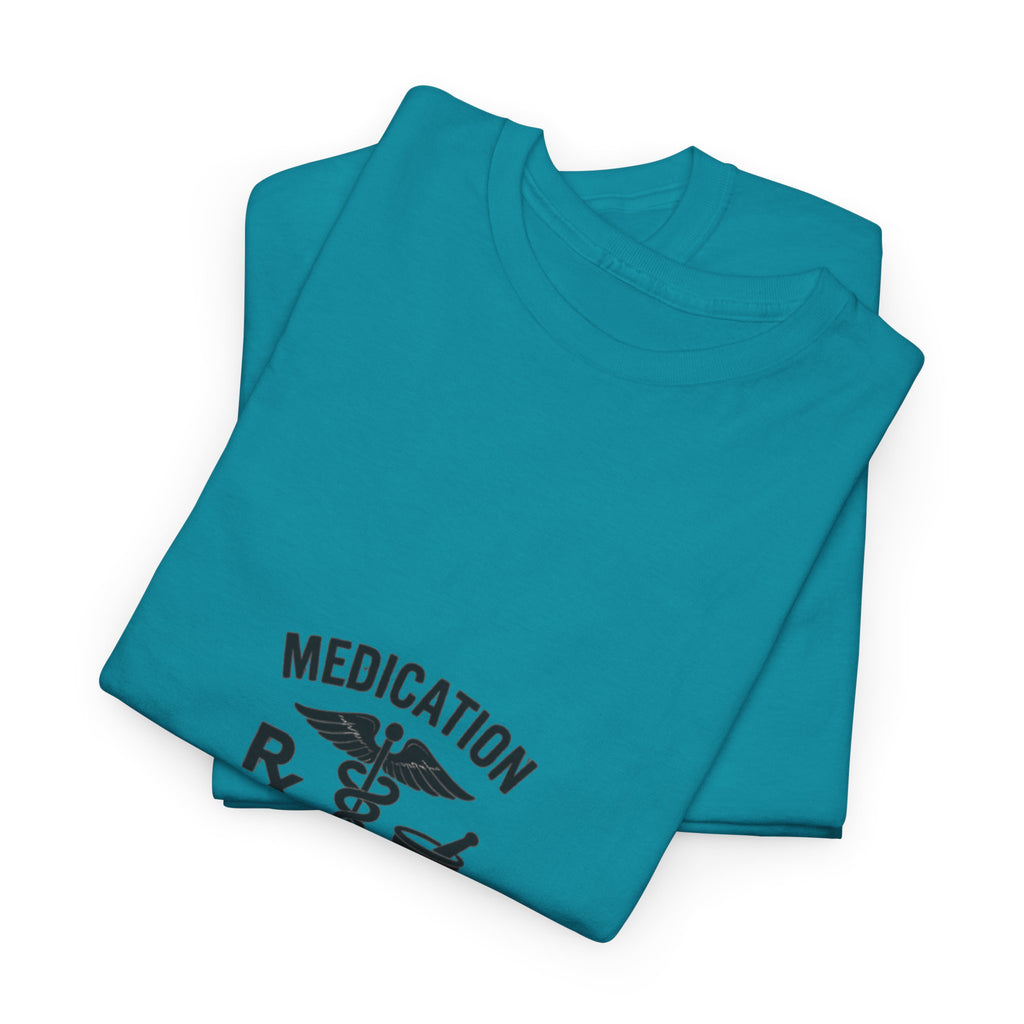Medication Safety Matters T-Shirt