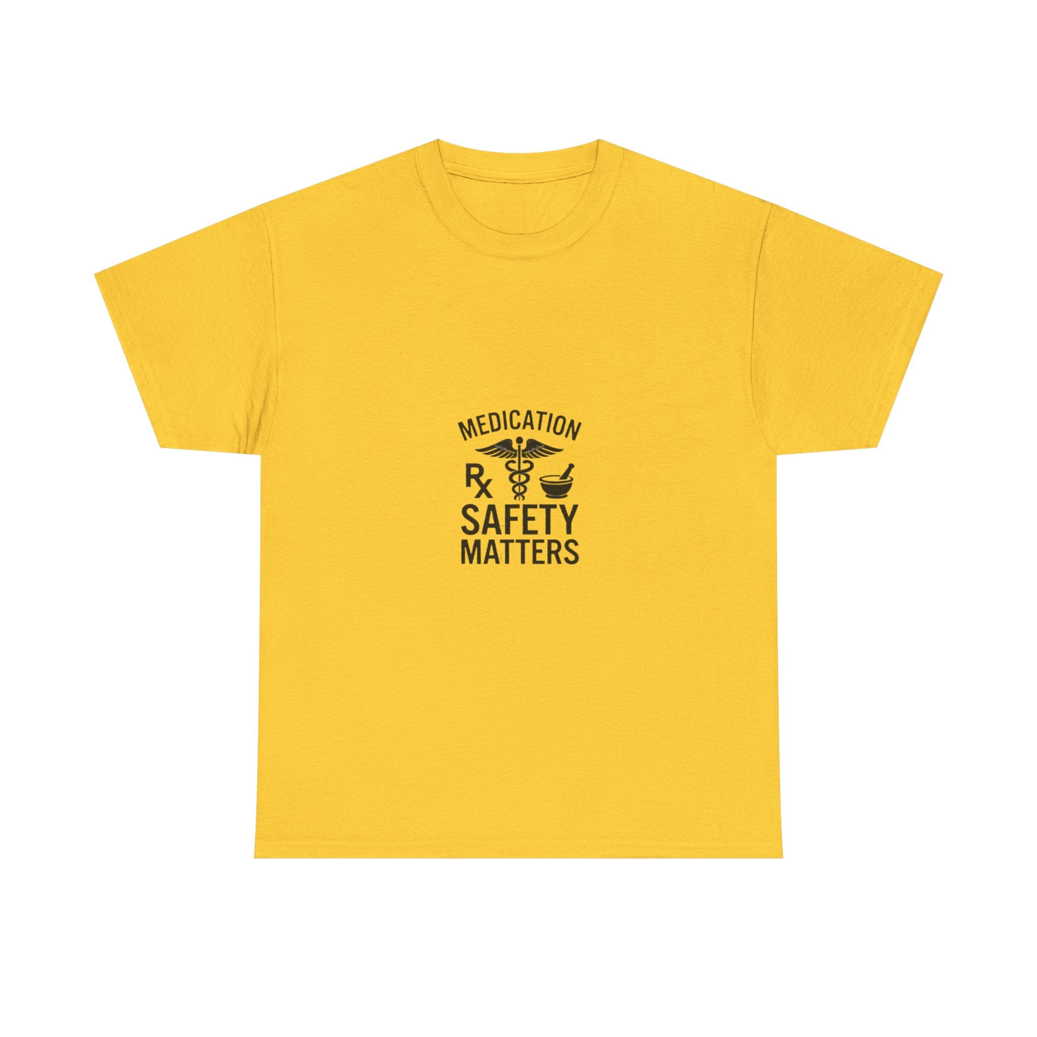 Medication Safety Matters T-Shirt