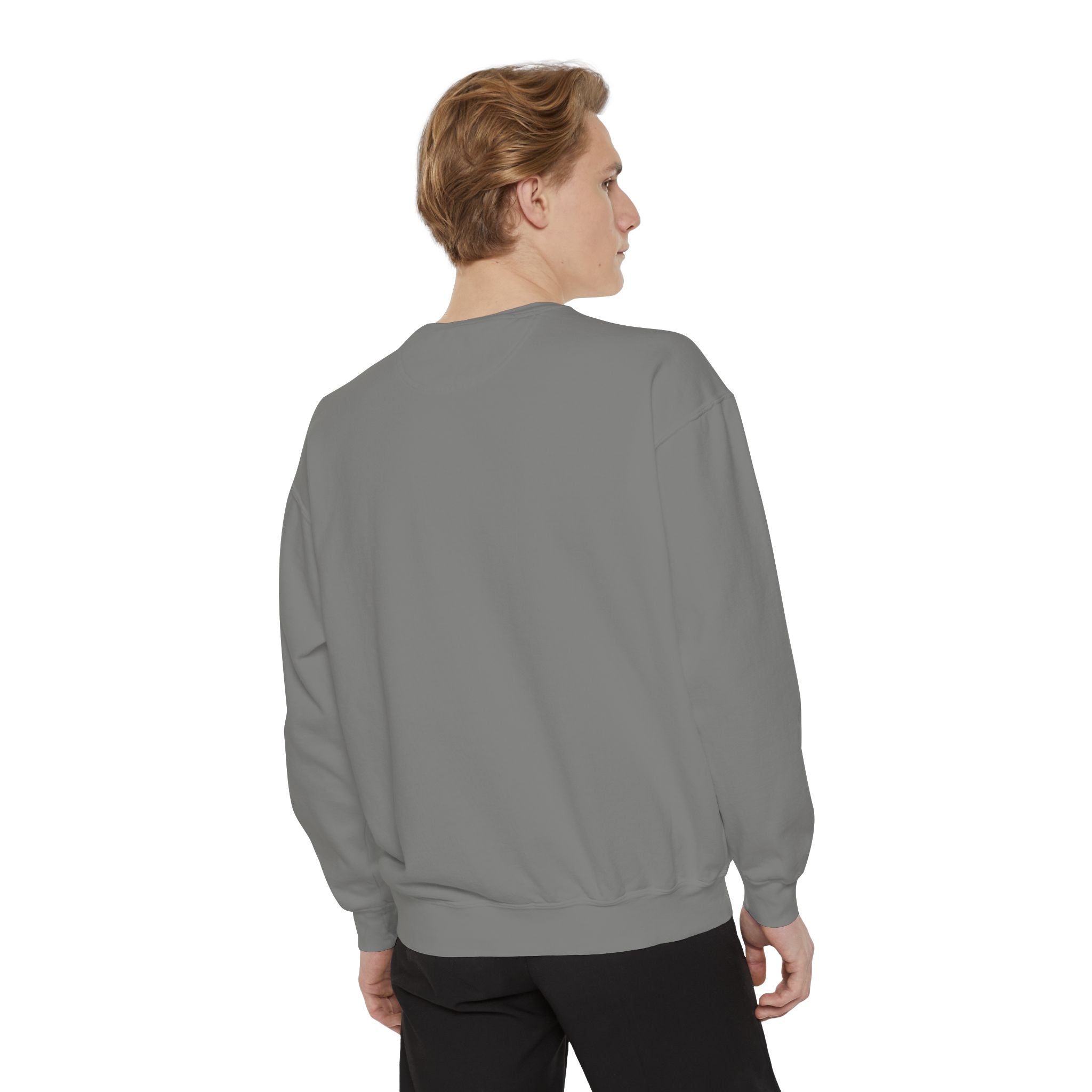 Podiatry Doctors "Thank You" Sweatshirt — Appreciation Crewneck