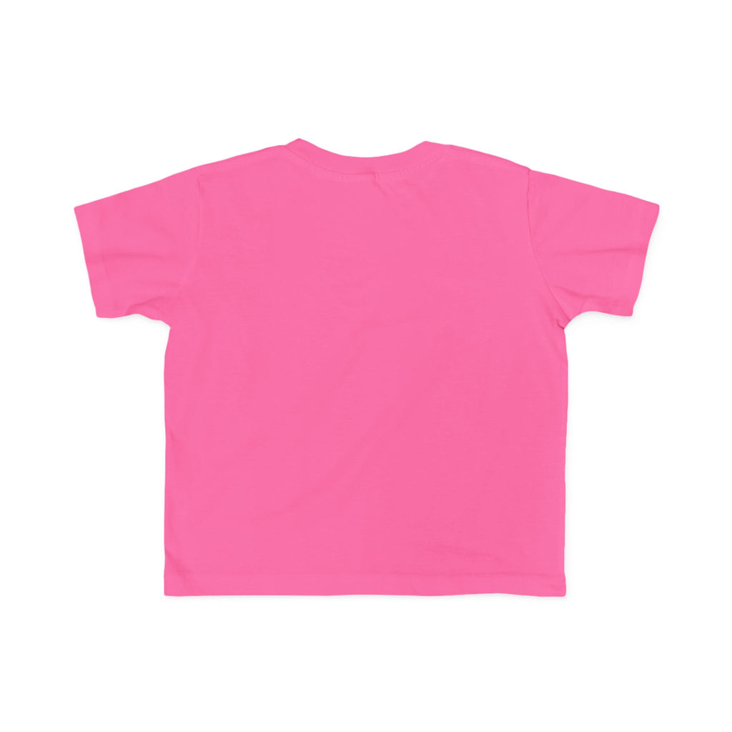 Learning Today Leading Tomorrow Toddler Tee
