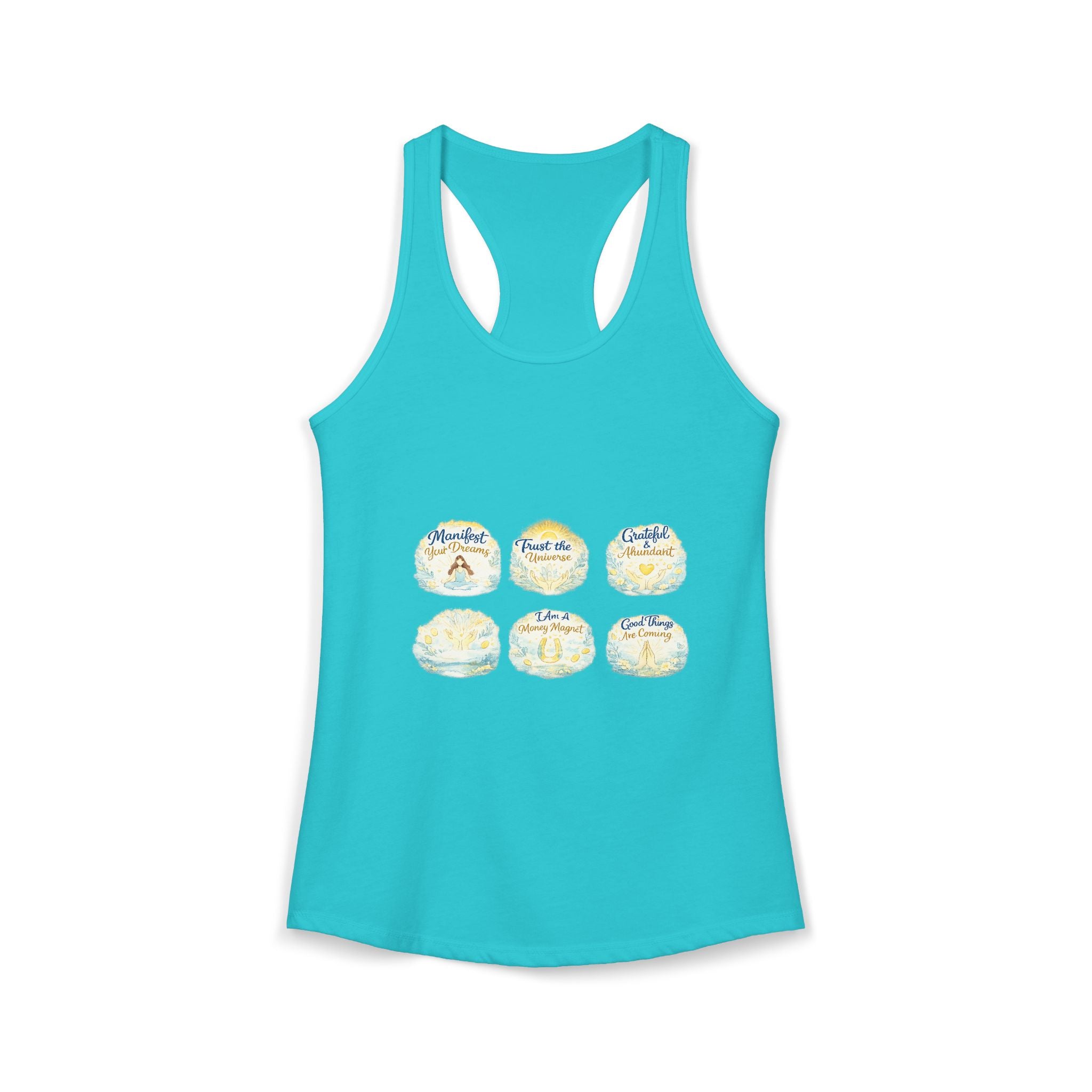Women's Ideal Racerback Tank