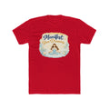 Manifest Your Dreams T-Shirt — Inspiring Meditation Tee
