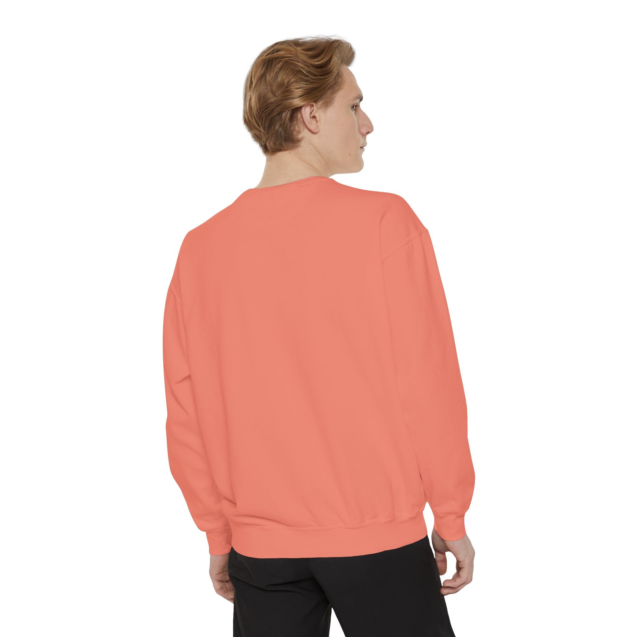 Medication Safety Matters Sweatshirt — Rx Pharmacy Nurse Healthcare Crewneck