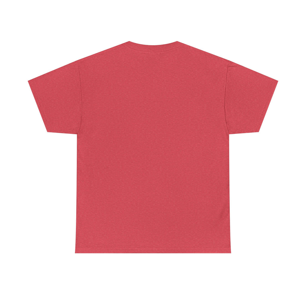 Christian T-Shirt — “Give It to God and Go to Sleep” Inspirational Tee