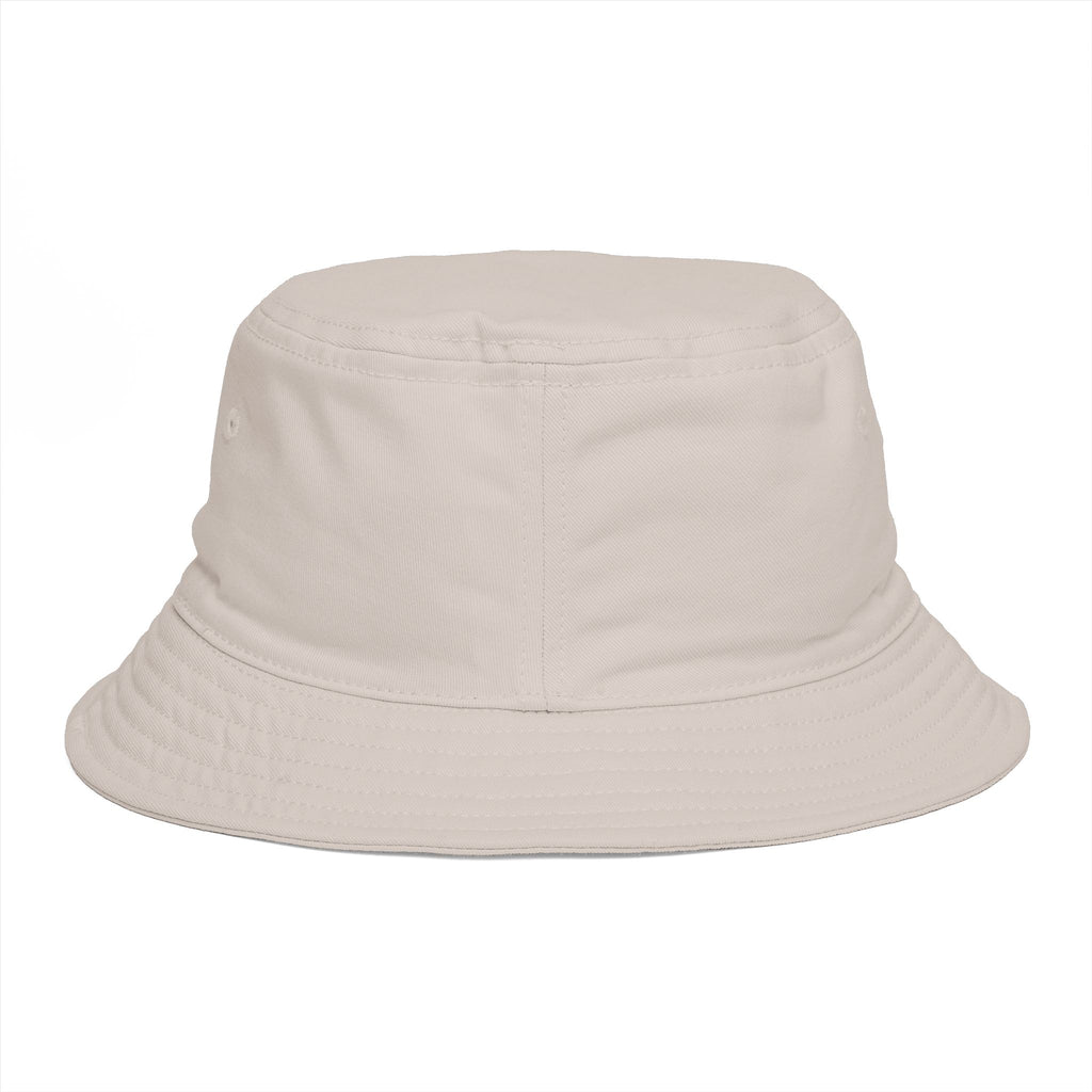 Texas BBQ Bucket Hat — 'Smokin' MBU Day' Graphic Sun Hat