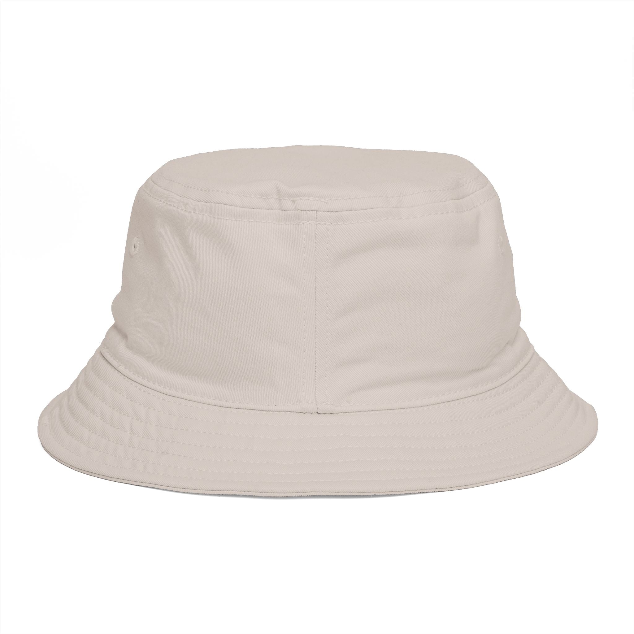 Texas BBQ Bucket Hat — 'Smokin' MBU Day' Graphic Sun Hat