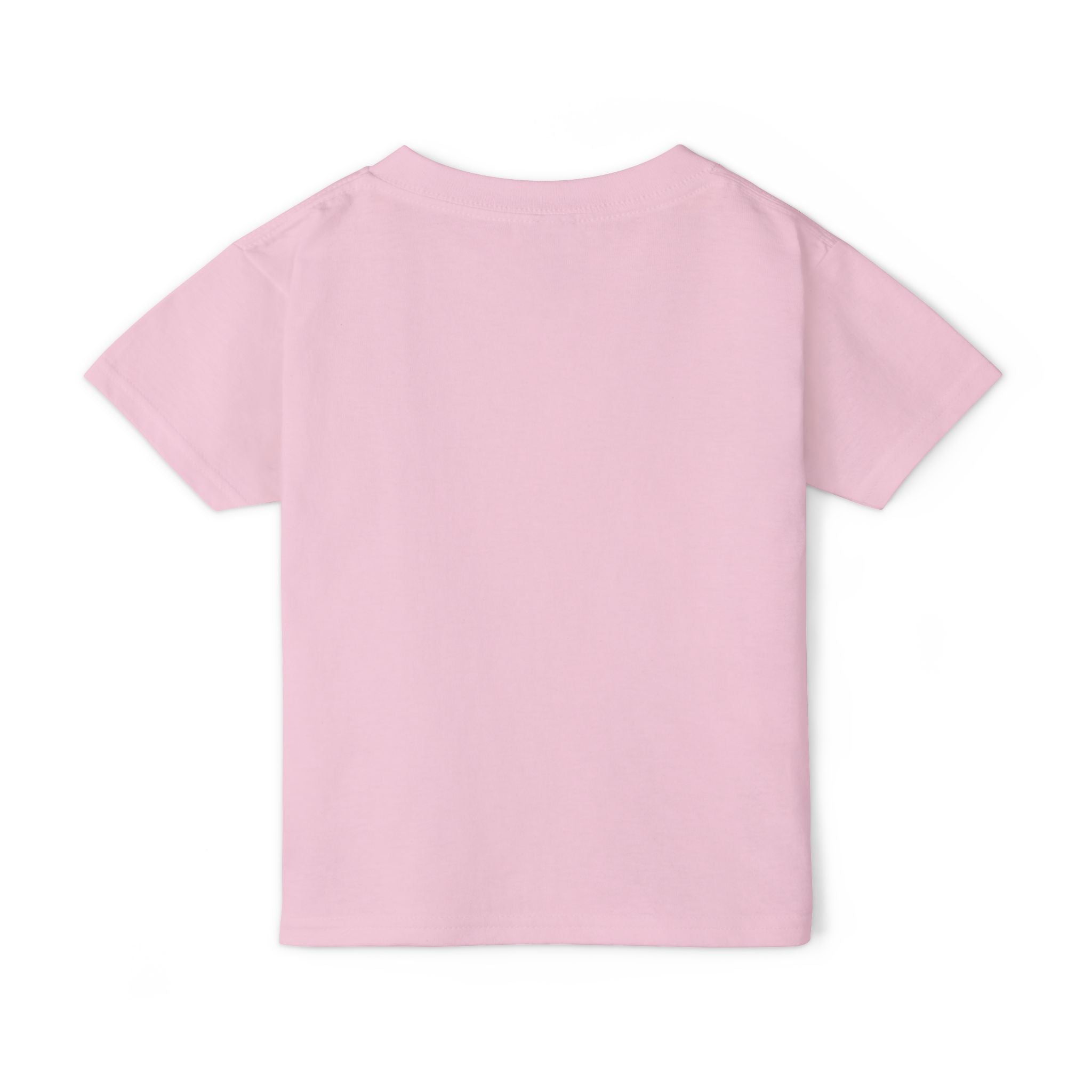 First Day of School Toddler T-Shirt — "Let's Do This!" Back-to-School Tee