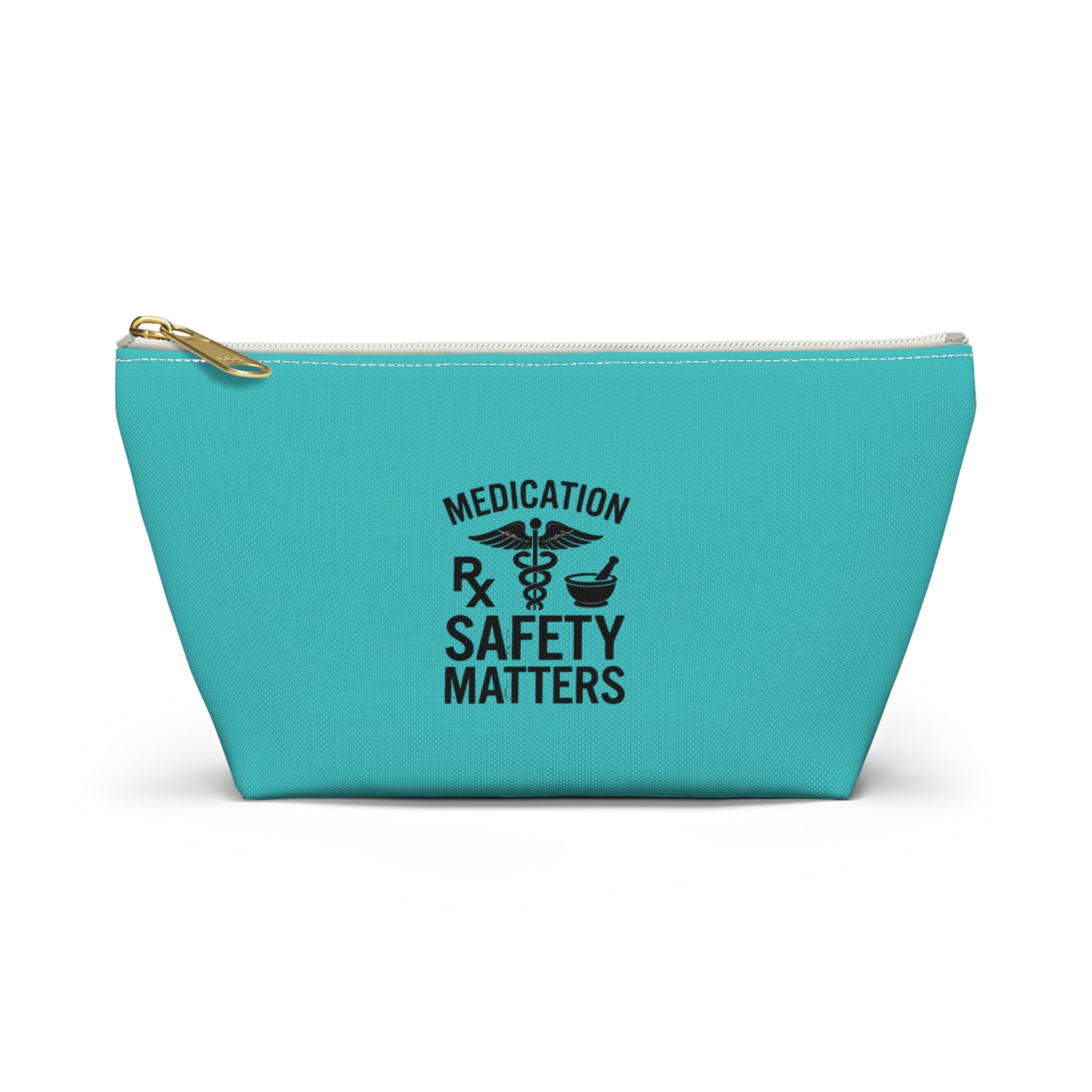 Medication Safety Matters Accessory Pouch