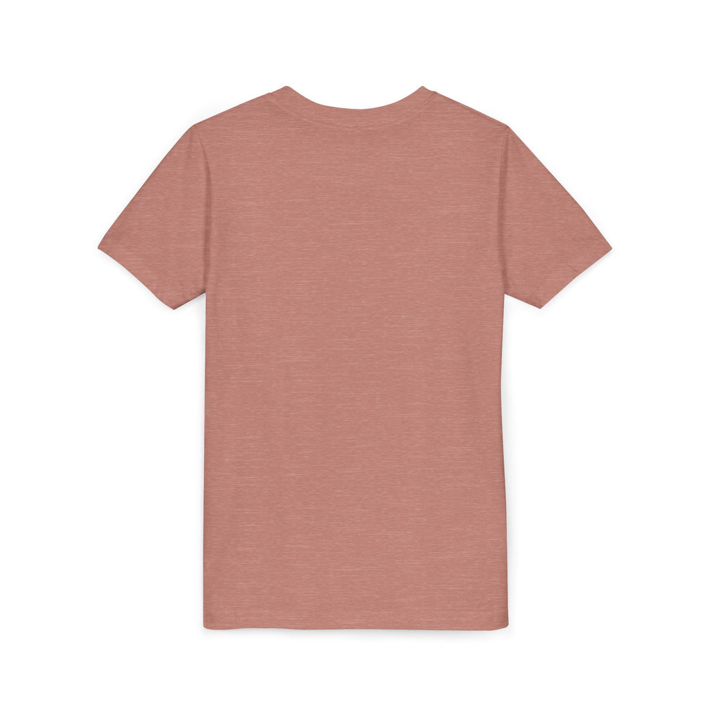 Level 100 Days of School Youth Tee — Gamer 100th Day of School Shirt