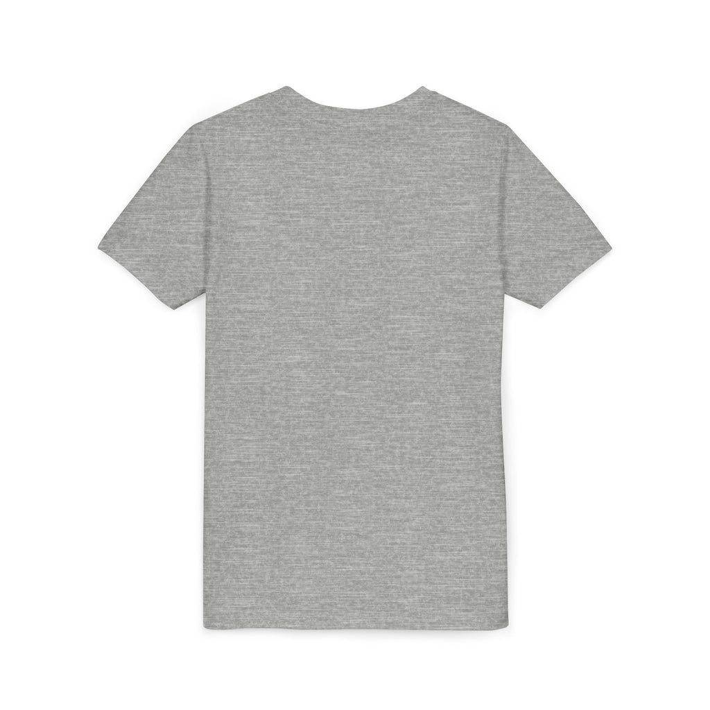 Level 100 Days of School Youth Tee — Gamer 100th Day of School Shirt