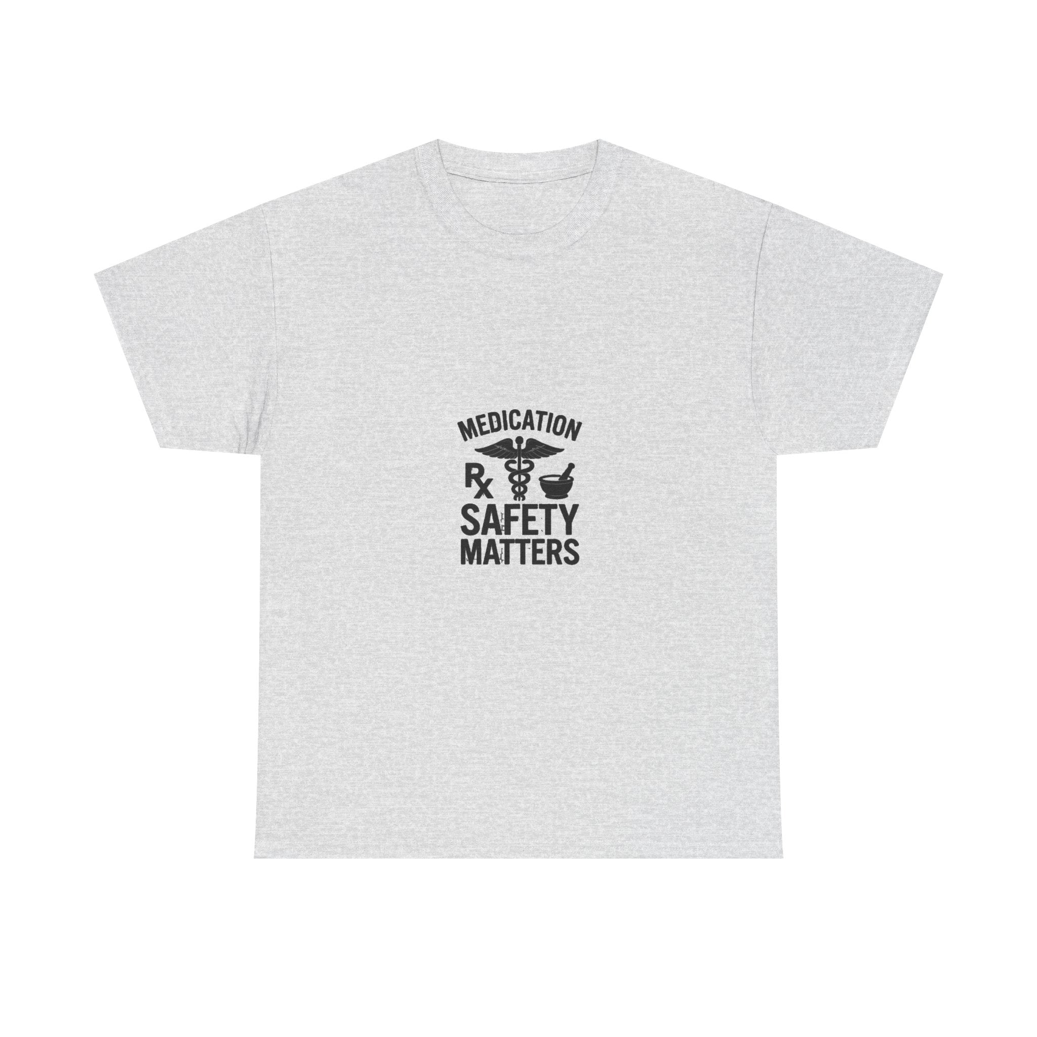 Medication Safety Matters T-Shirt